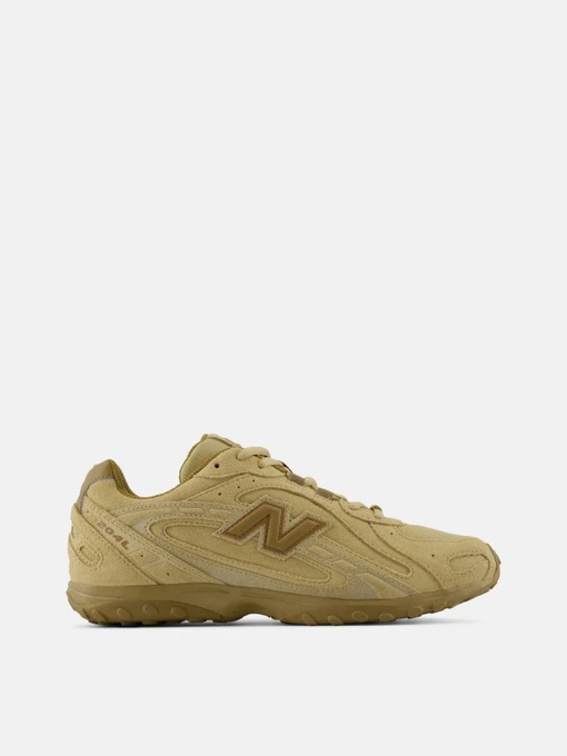 Кроссовки New Balance 204L модель U204LFSP Фото
