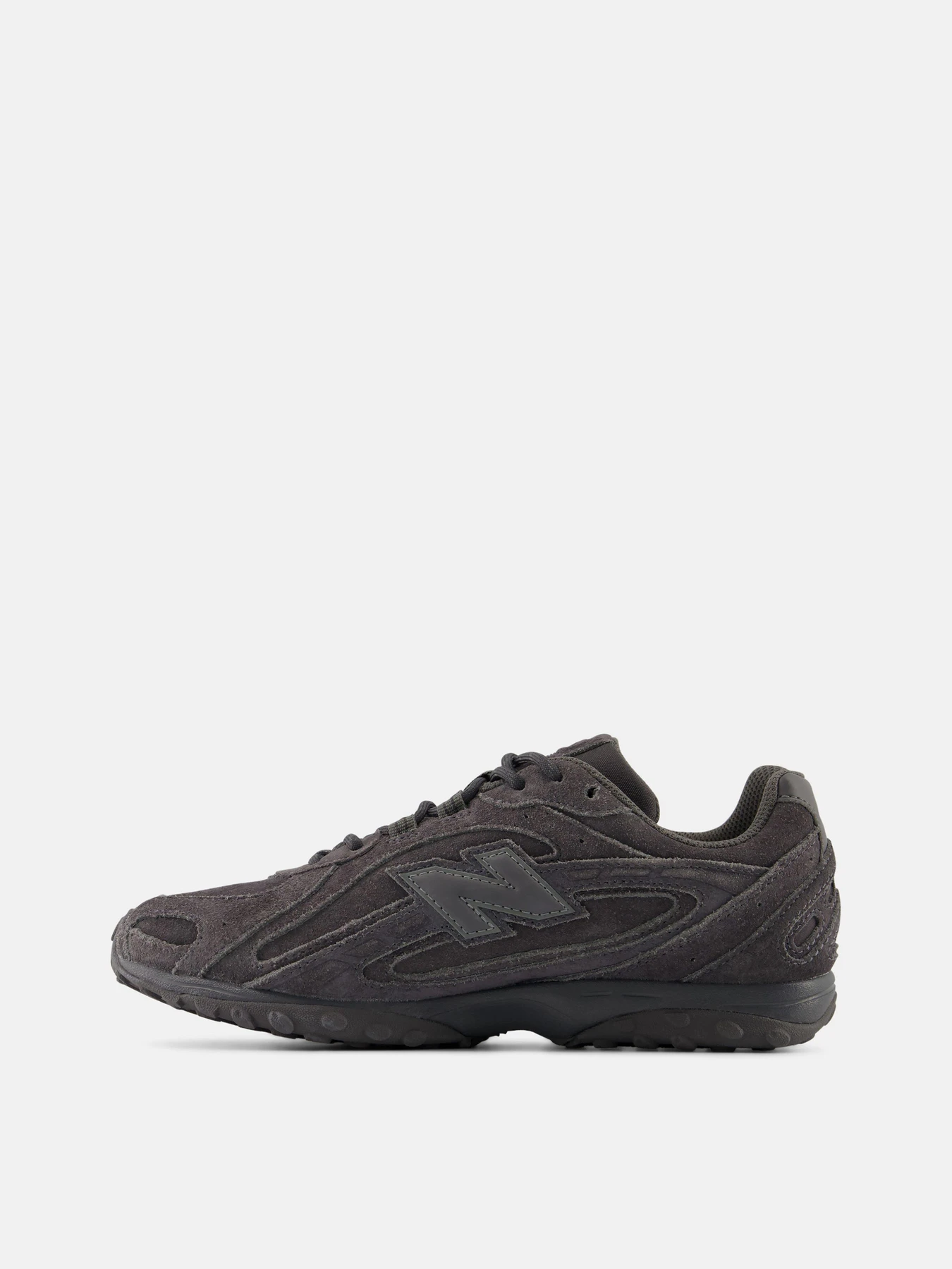 Кроссовки New Balance 204L модель U204L1RC Кроссовки New Balance 204L модель U204L1RC Фото