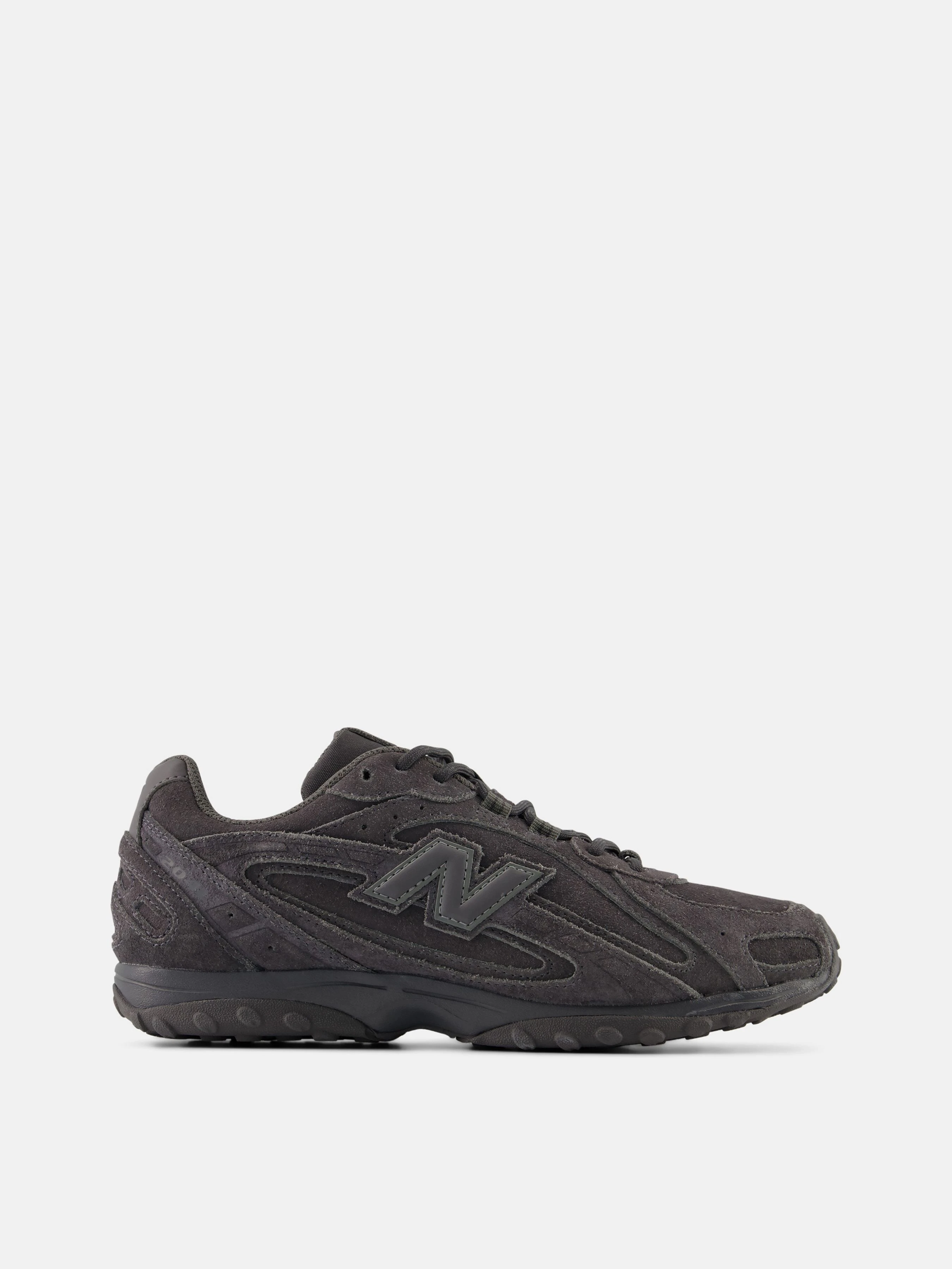 Замшеві Жіночі Кросівки повсякденні New Balance 204L