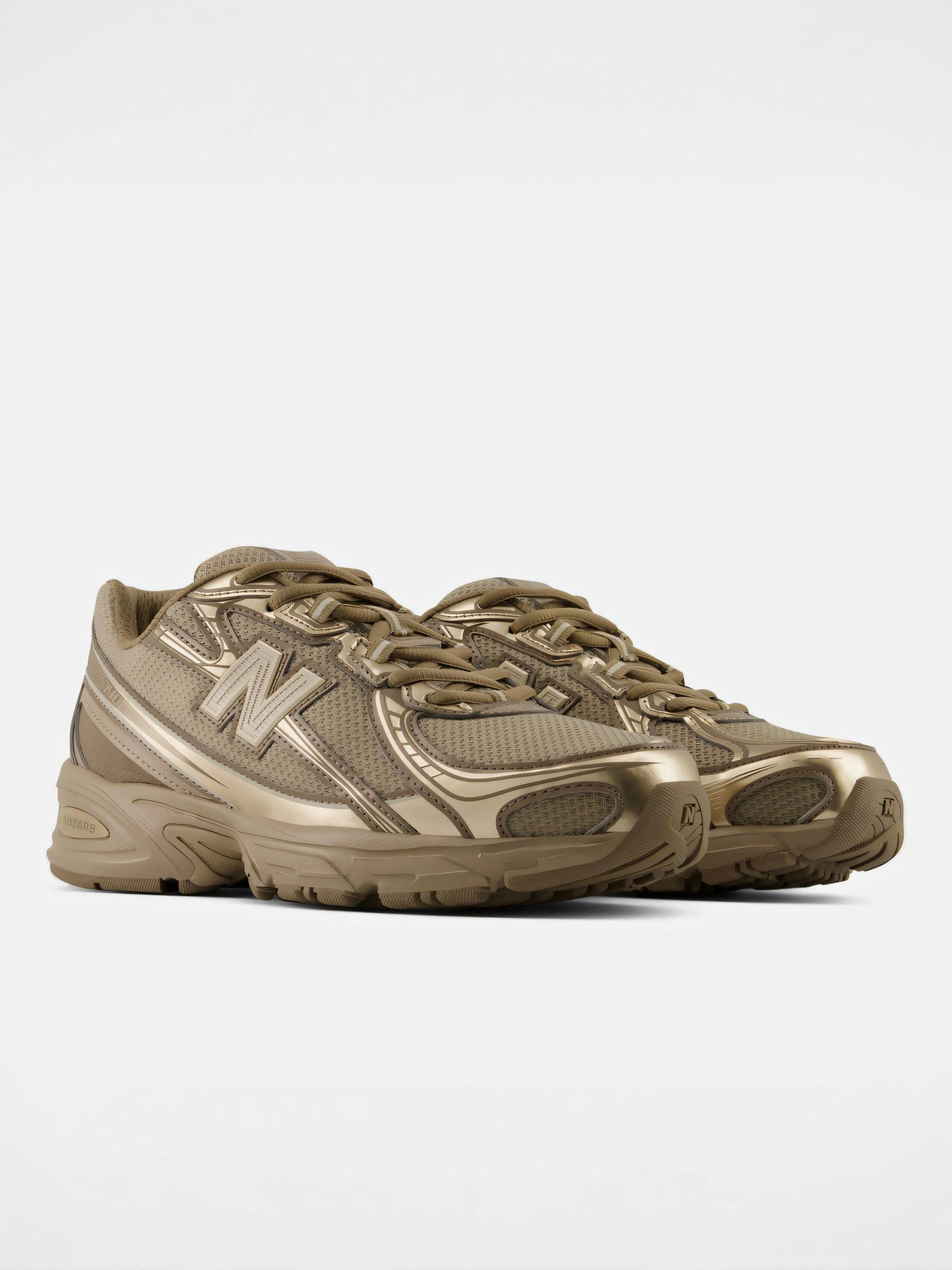 Кроссовки New Balance модель U7402XX Кроссовки New Balance модель U7402XX Фото