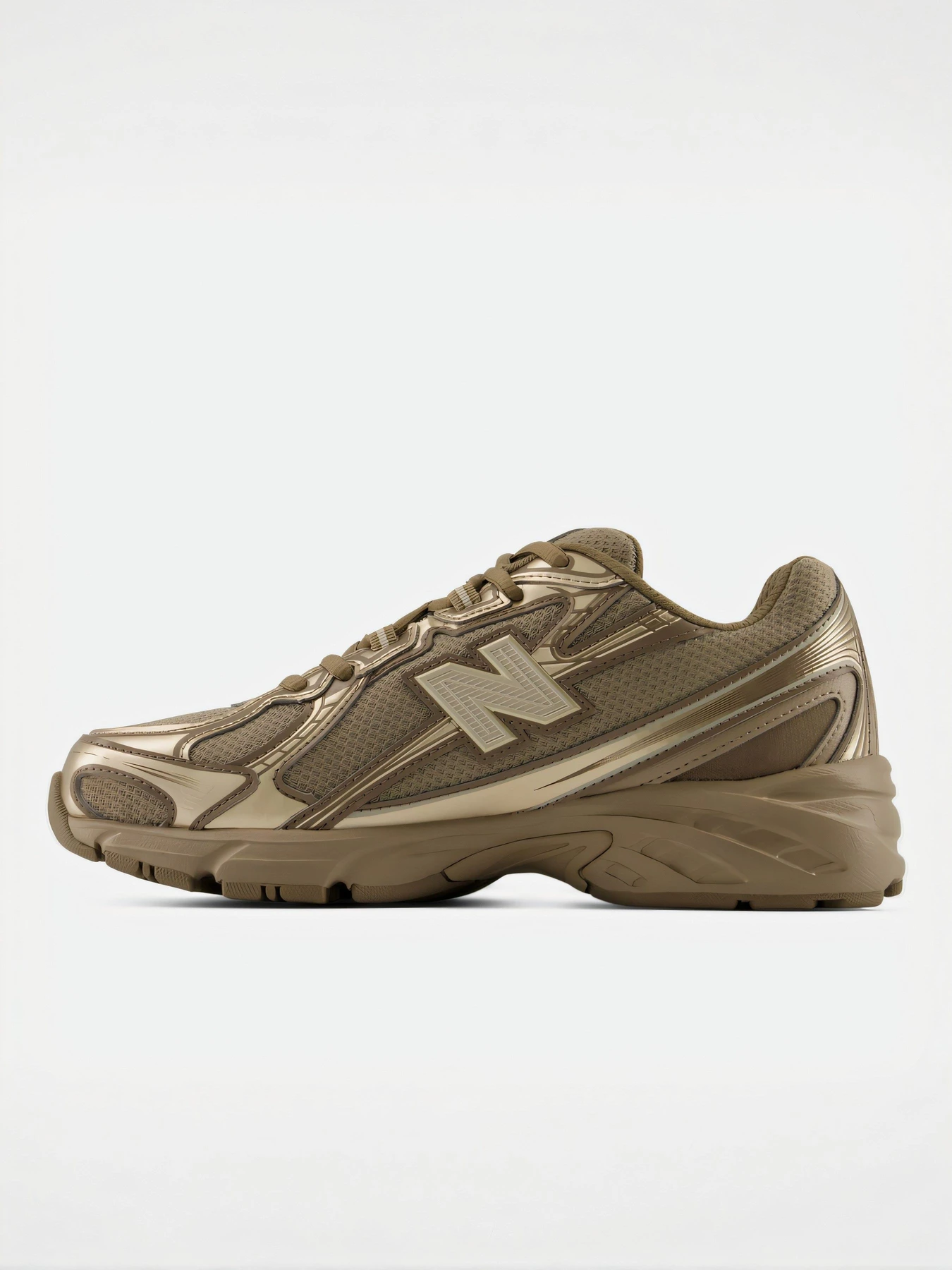 Кроссовки New Balance модель U7402XX Кроссовки New Balance модель U7402XX Фото