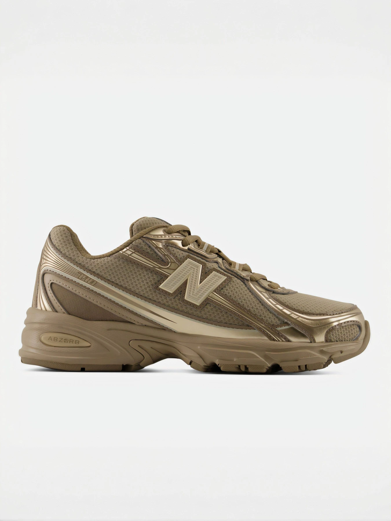 Кроссовки New Balance модель U7402XX Кроссовки New Balance модель U7402XX Фото