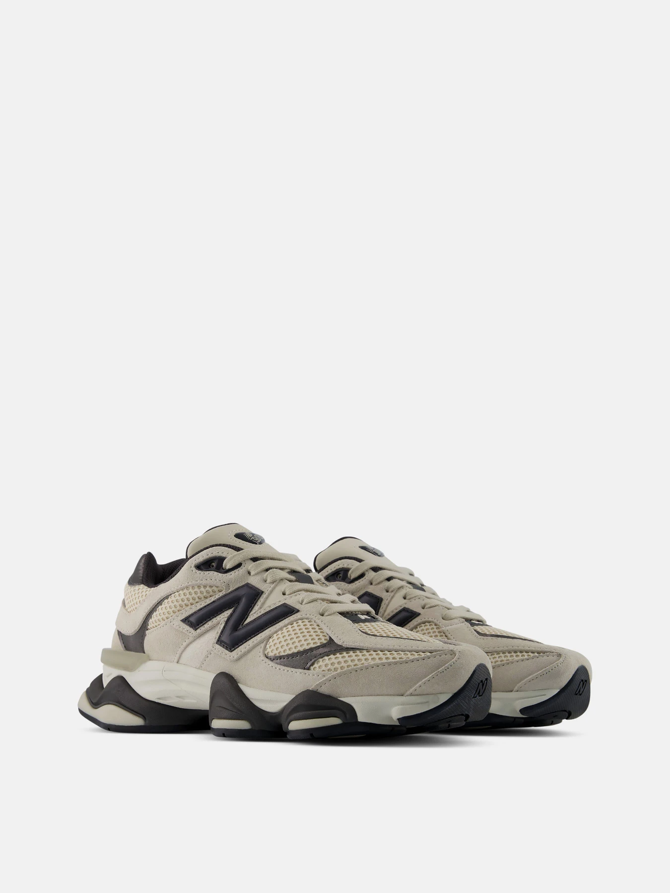 Кросівки New Balance 9060 модель U90606H1 Кросівки New Balance 9060 модель U90606H1 Фото