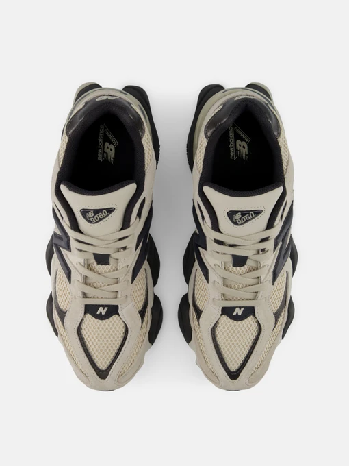 Жіночі Кросівки повсякденні New Balance 9060 фото 3