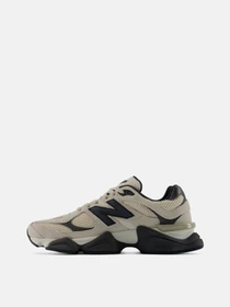 Кросівки New Balance 9060 модель U90606H1 Фото