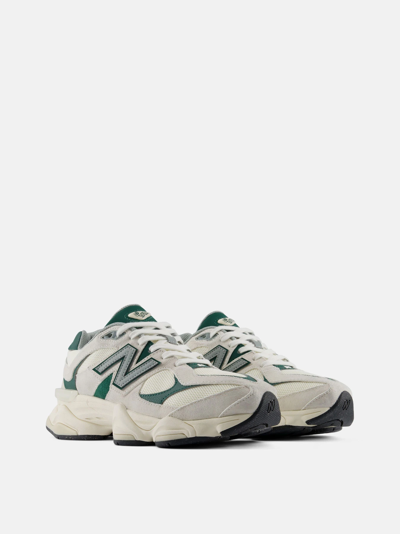 Кроссовки New Balance 9060 модель U90607ET Фото