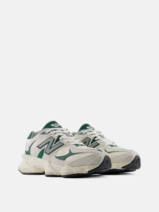 Жіночі Кросівки повсякденні New Balance 9060 фото 2