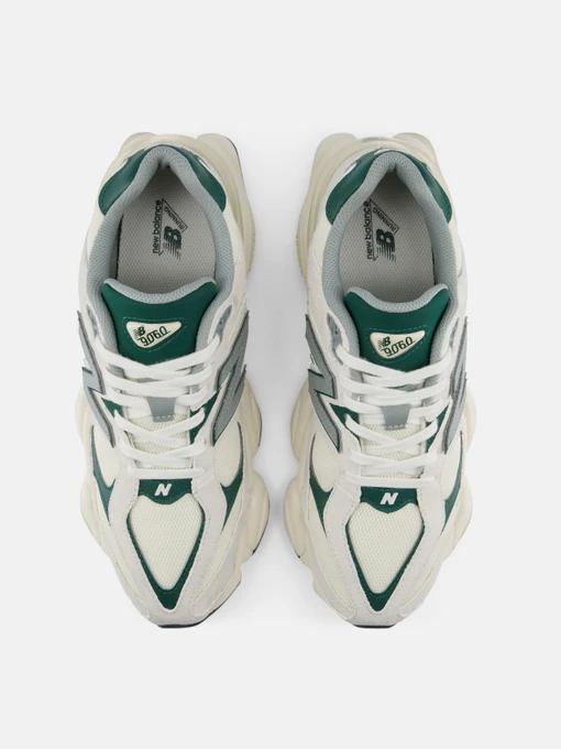 Жіночі Кросівки повсякденні New Balance 9060 фото 3