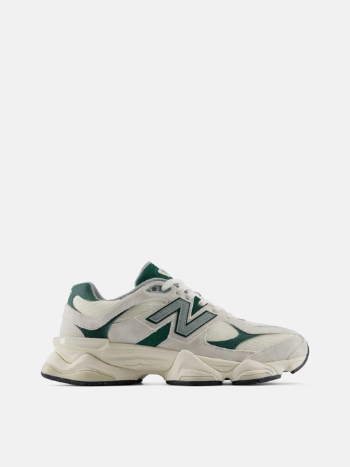 Кросівки New Balance 9060 модель U90607ET Фото