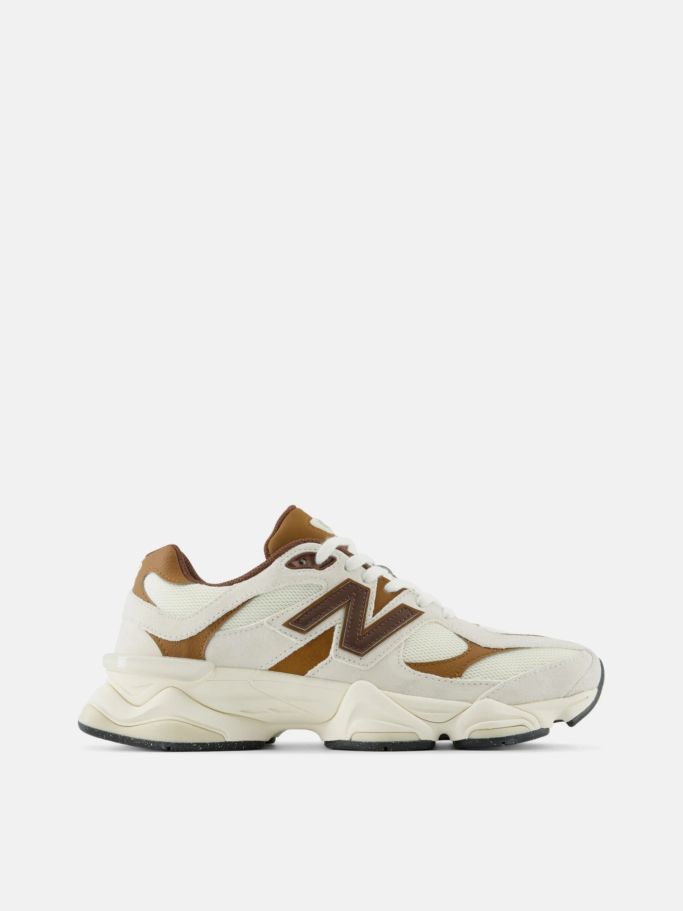 Кроссовки New Balance 9060 модель U90603EG Фото