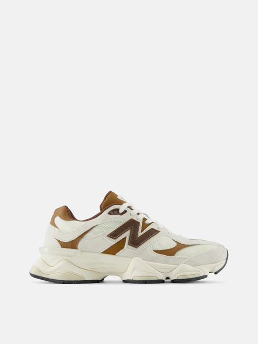 Кросівки New Balance 9060 модель U90603EG Фото