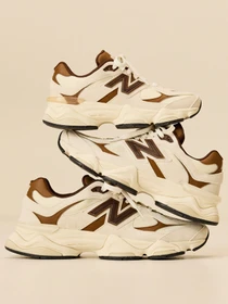 Кроссовки New Balance 9060 модель U90603EG Фото