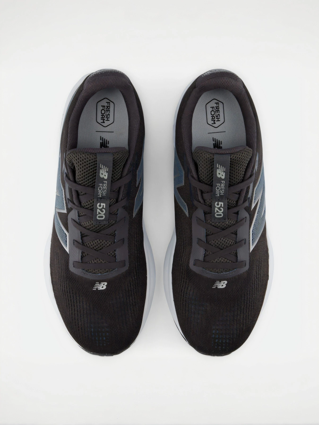 Кросівки New Balance модель M52031E Фото