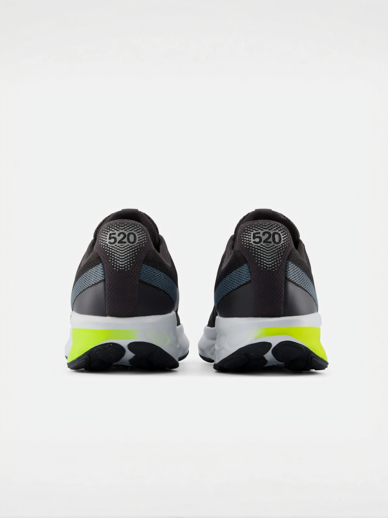 Кросівки New Balance модель M52031E Фото