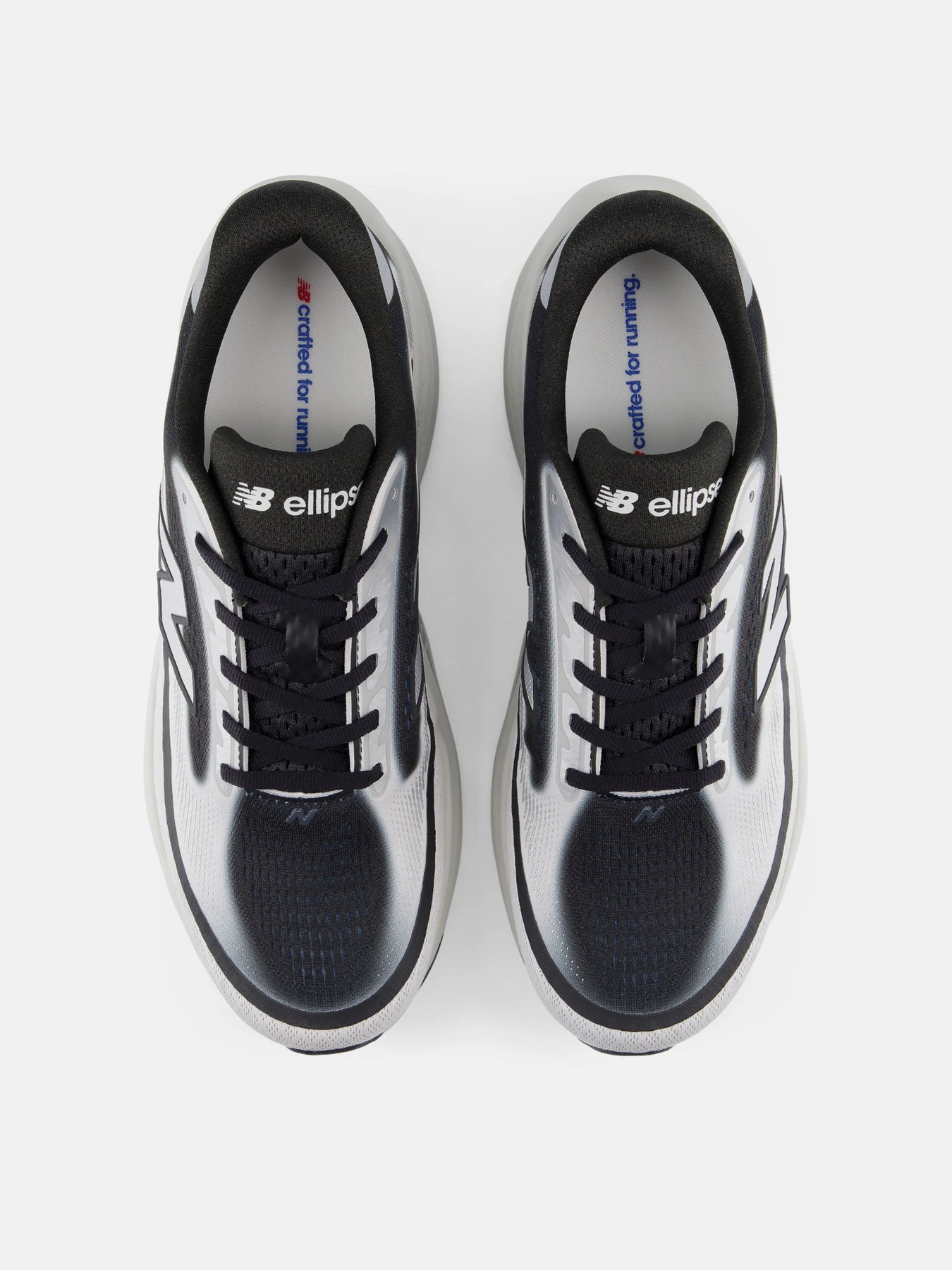 Кроссовки New Balance Ellipse v1 модель MELPS9KU Фото