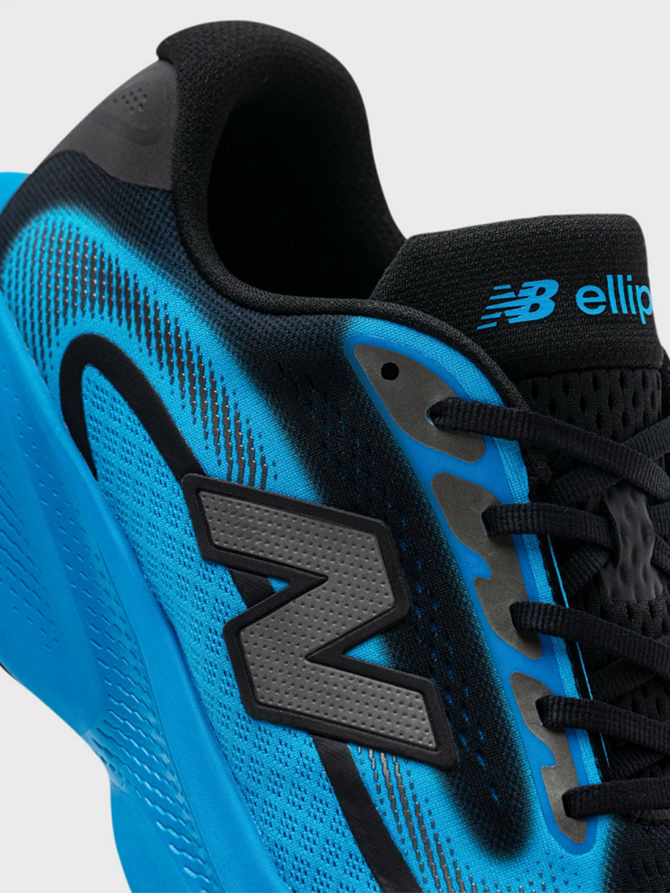 Кроссовки New Balance Ellipse v1 модель MELPS24C Фото