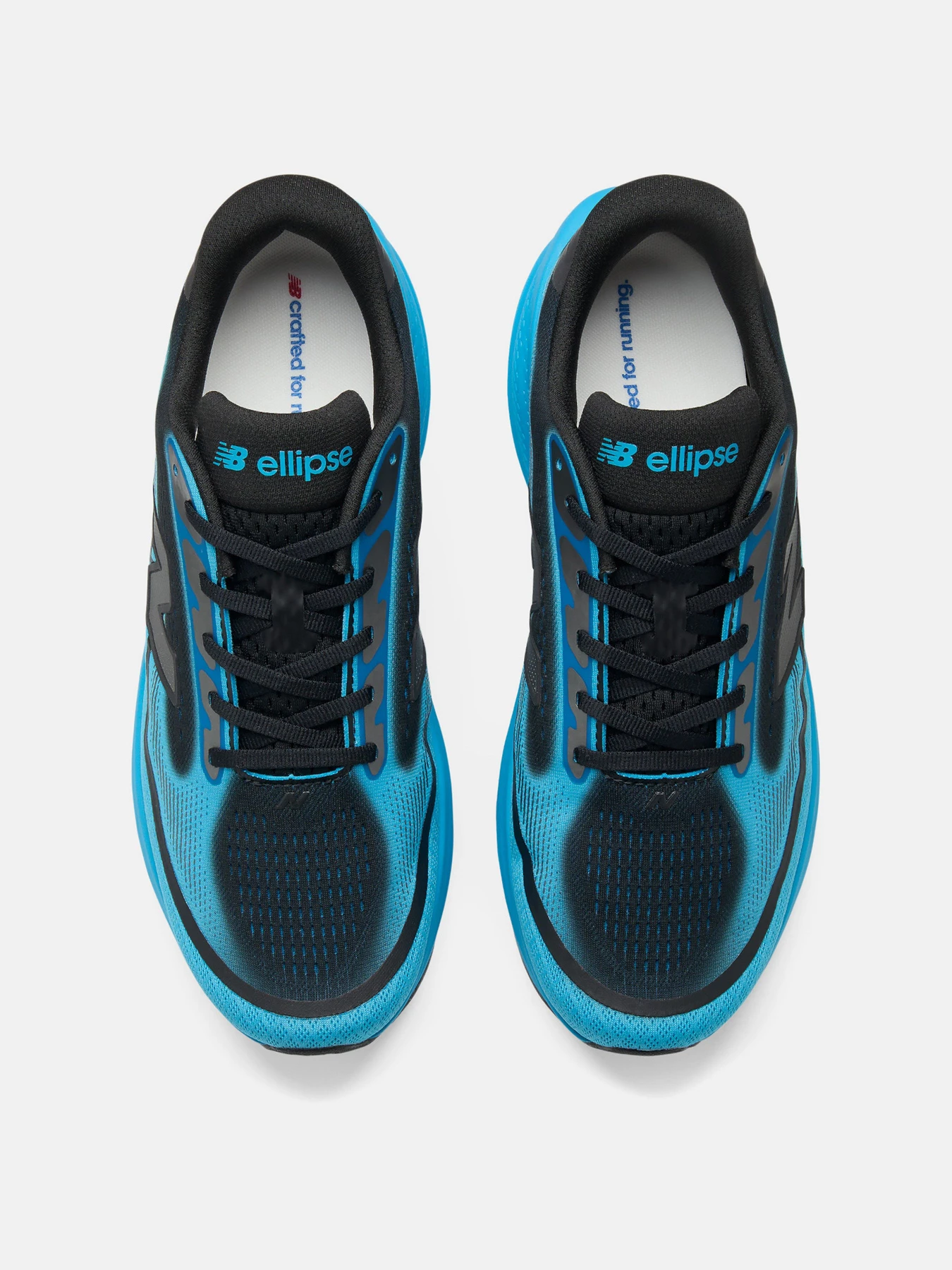 Кроссовки New Balance Ellipse v1 модель MELPS24C Фото