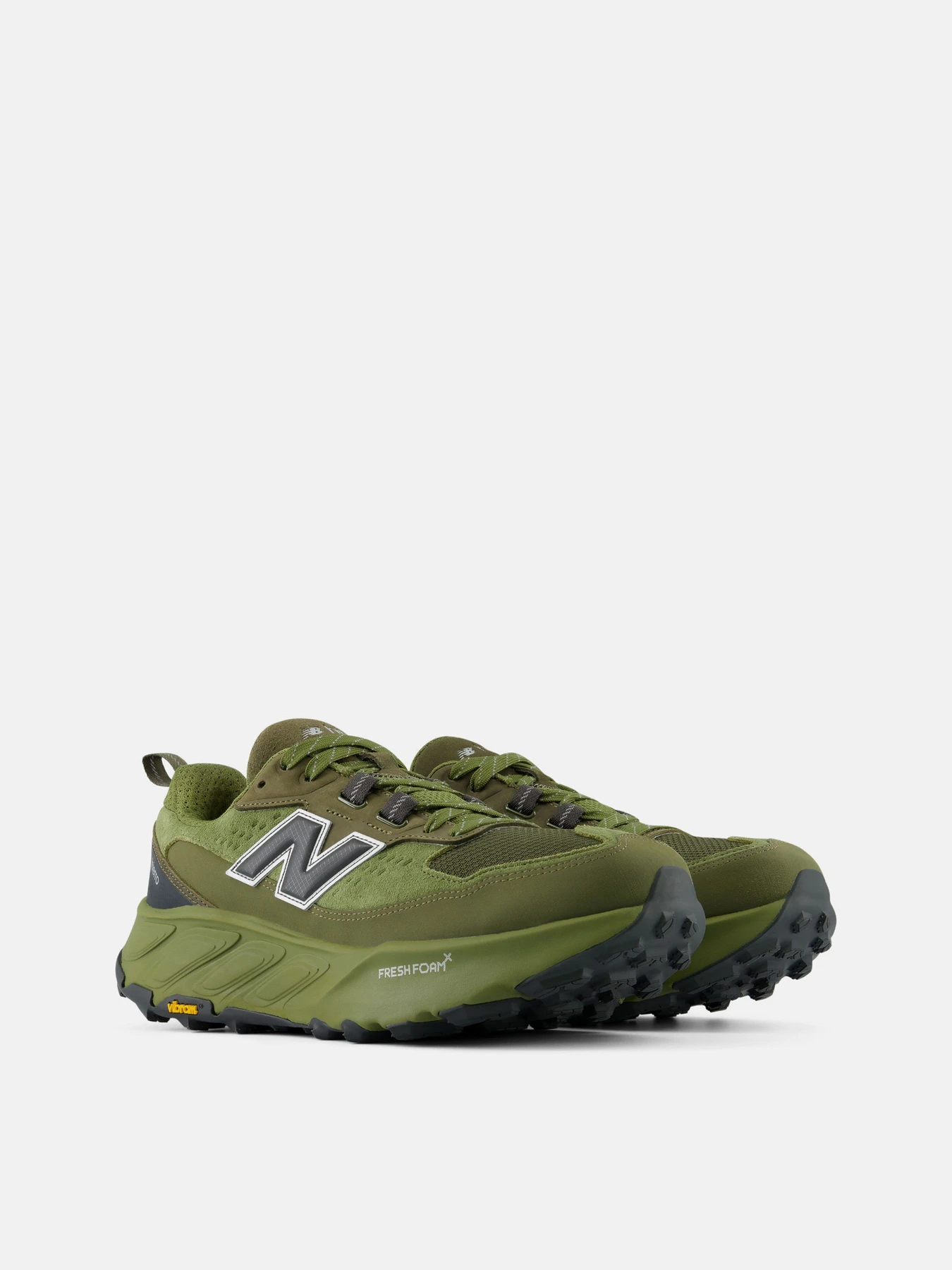 Кроссовки New Balance модель MHIET8T2 Кроссовки New Balance модель MHIET8T2 Фото