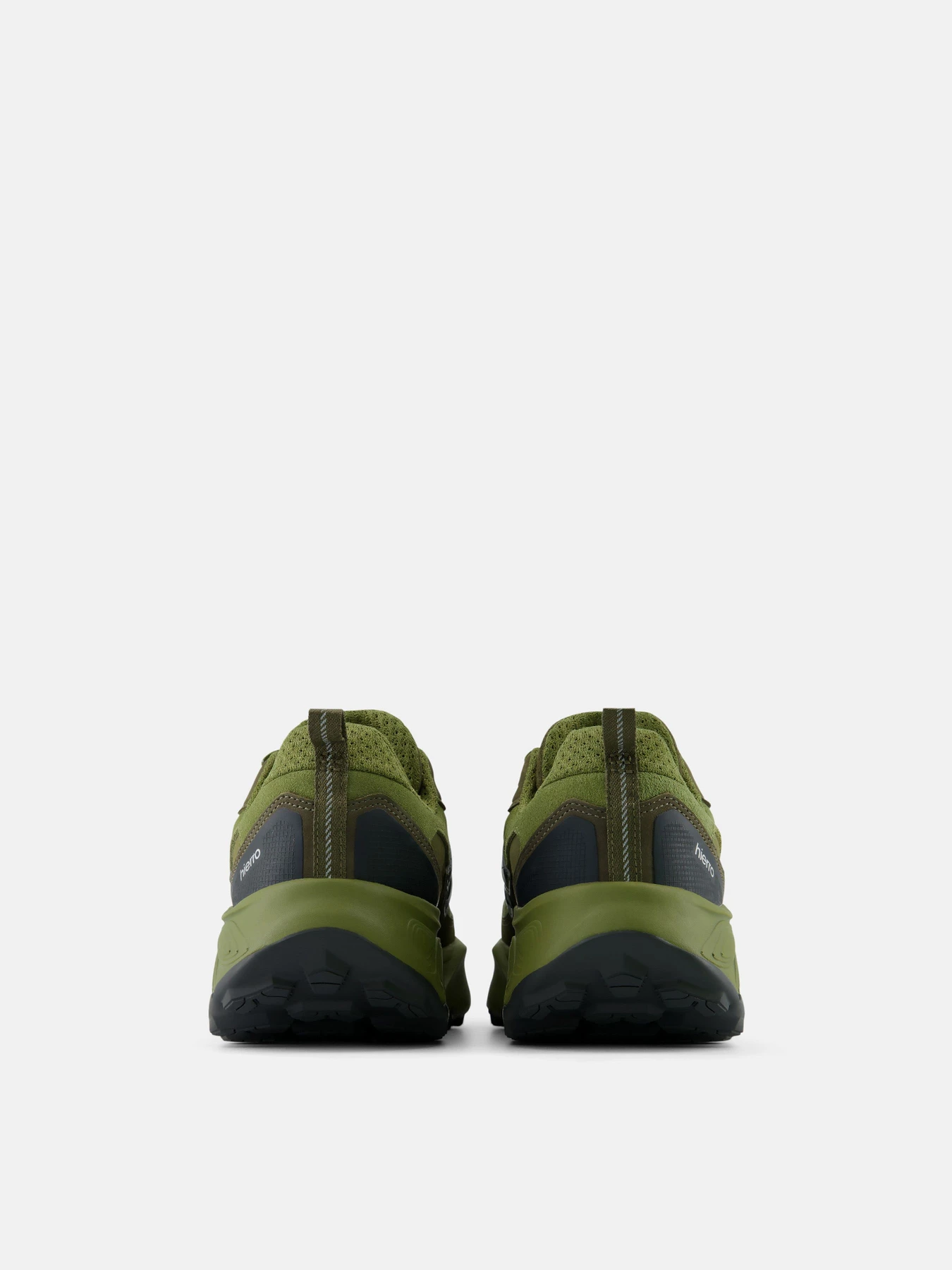 Кроссовки New Balance модель MHIET8T2 Кроссовки New Balance модель MHIET8T2 Фото