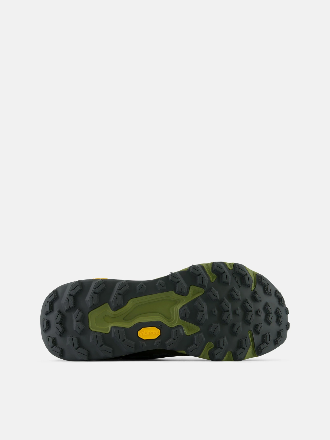 Кроссовки New Balance модель MHIET8T2 Кроссовки New Balance модель MHIET8T2 Фото