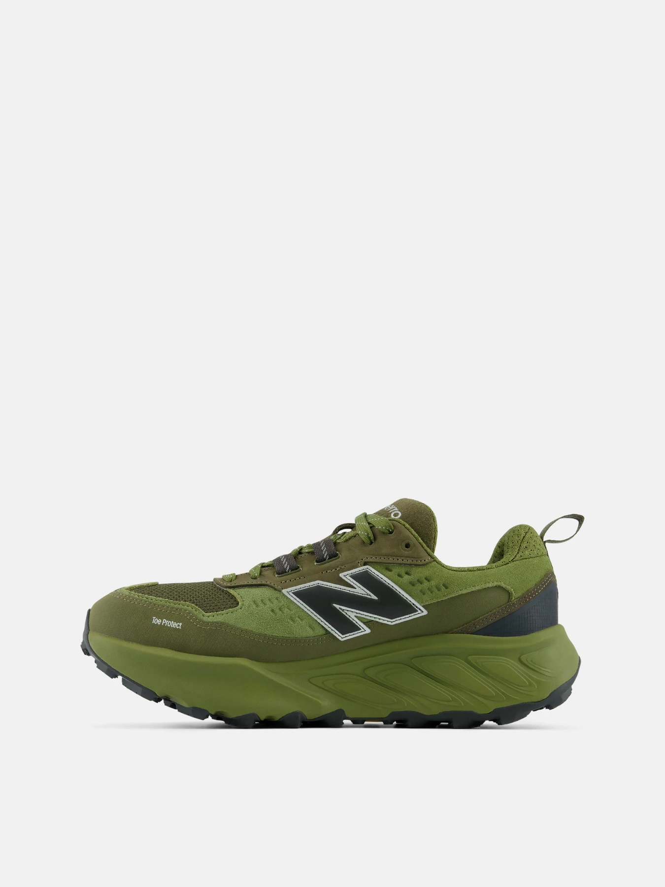 Кроссовки New Balance модель MHIET8T2 Кроссовки New Balance модель MHIET8T2 Фото
