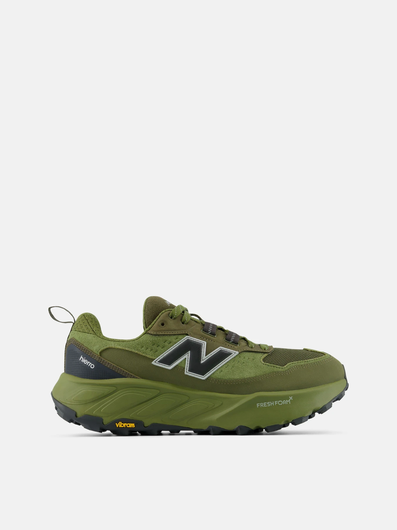 Кроссовки New Balance модель MHIET8T2 Кроссовки New Balance модель MHIET8T2 Фото