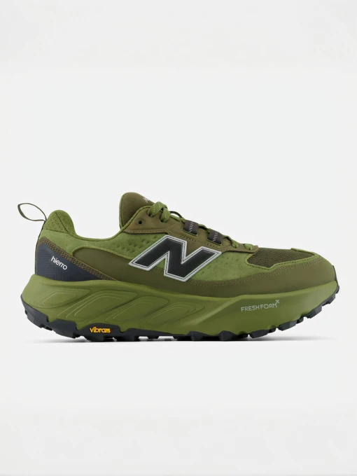 Кросівки New Balance модель MHIET8T2 Фото