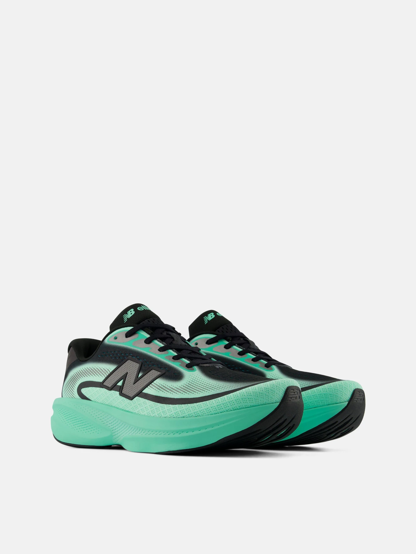 Кроссовки New Balance Ellipse v1 модель MELPS46D Фото
