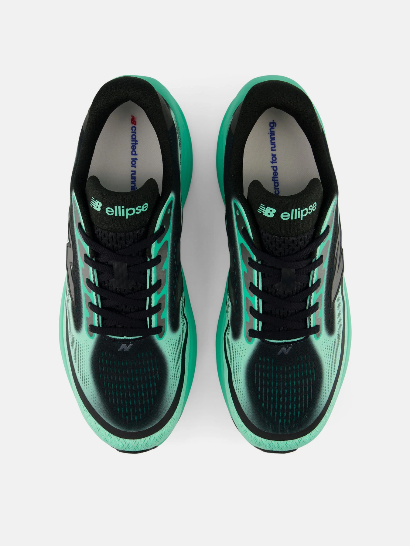 Кроссовки New Balance Ellipse v1 модель MELPS46D Фото