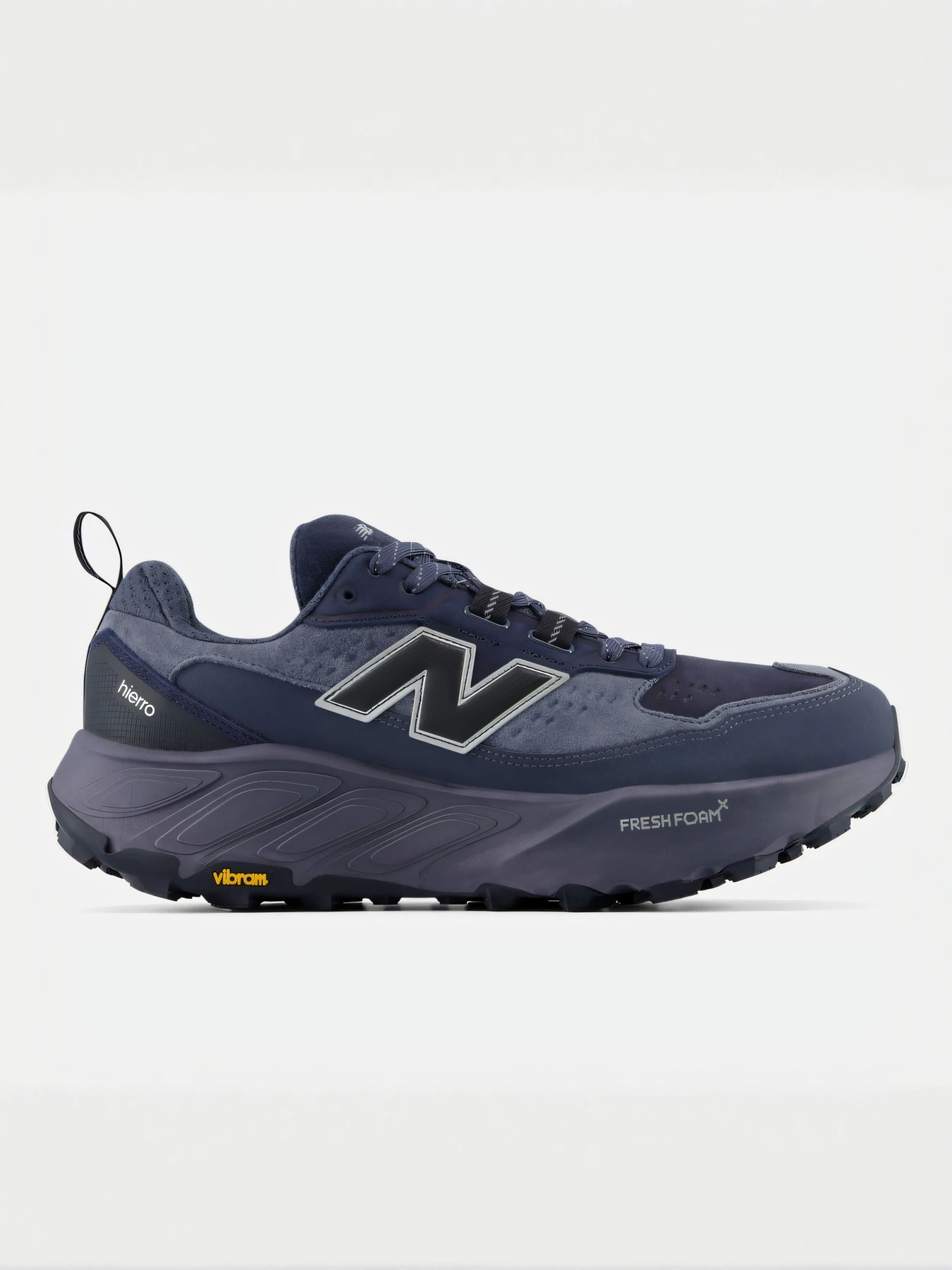 Кросівки New Balance модель MHIET296 Фото