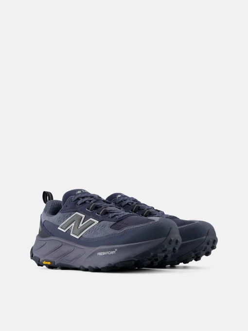 Замшеві Чоловічі Кросівки для бігу New Balance фото 2