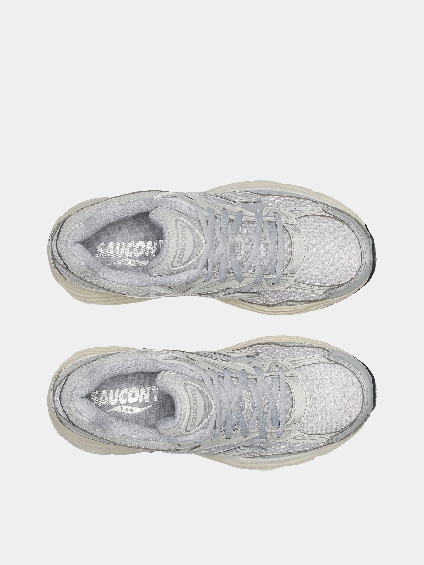 Кроссовки Saucony модель S101245-1140 Фото