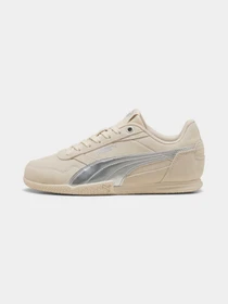 Кроссовки PUMA Bella Donna Sd Metallic Jr модель 406865 Фото