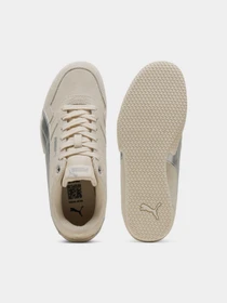 Кроссовки PUMA Bella Donna Sd Metallic Jr модель 406865 Фото