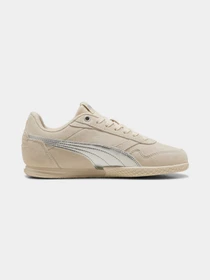 Кроссовки PUMA Bella Donna Sd Metallic Jr модель 406865 Фото