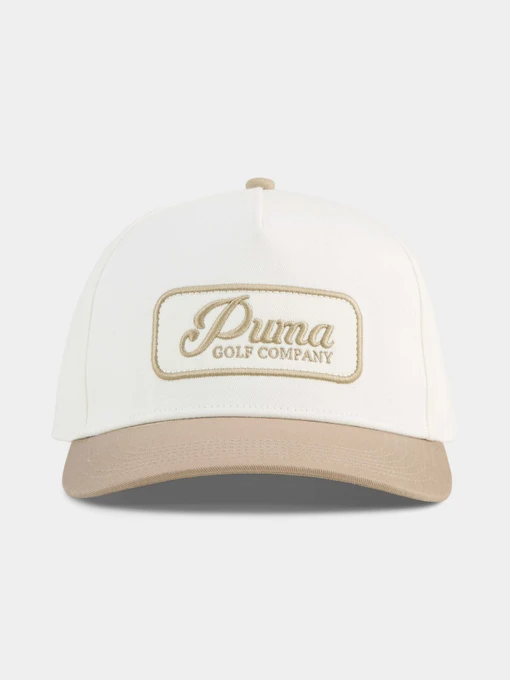 PUMA Jupiter Cap Кепка колір білий фото 3