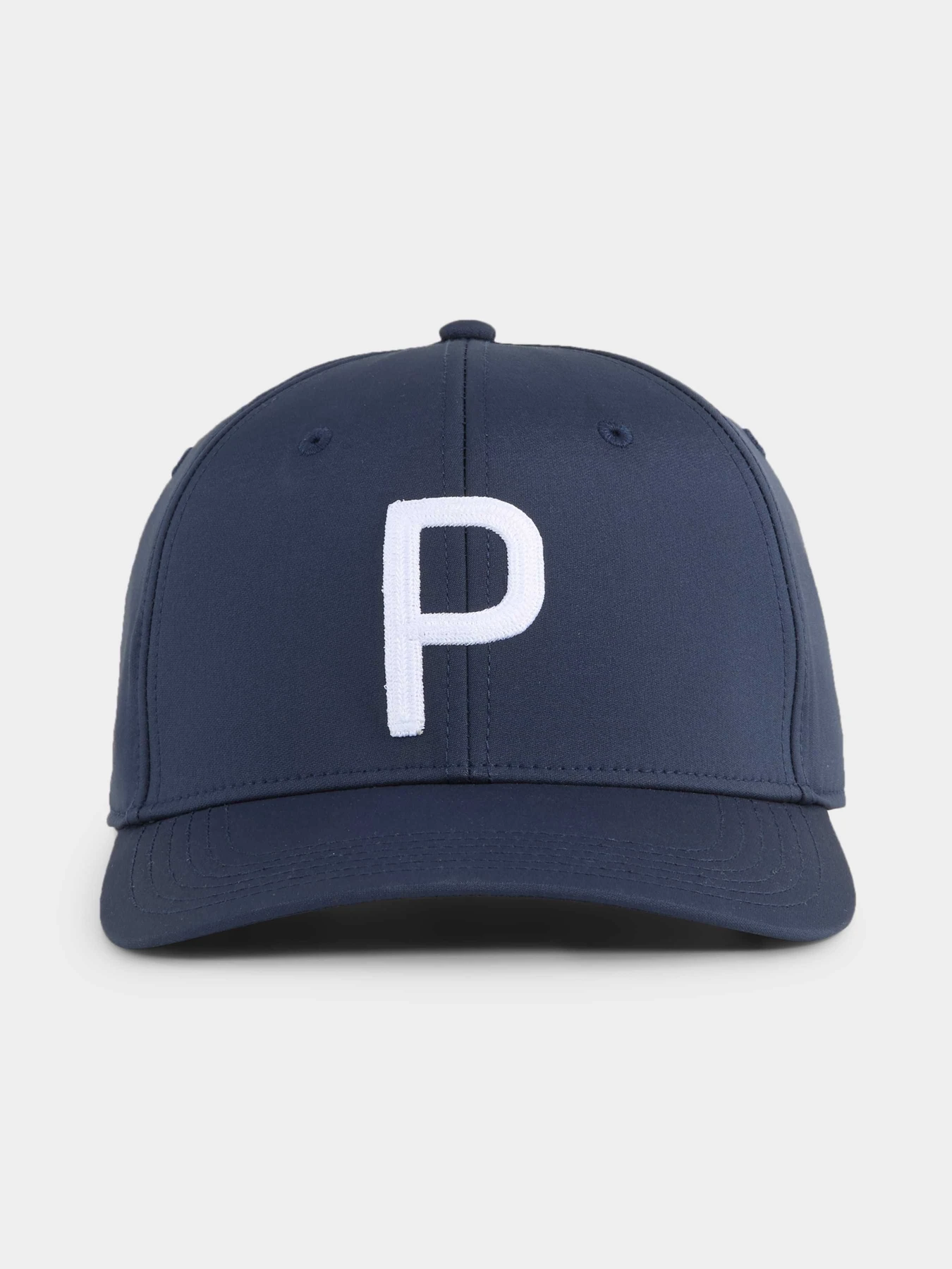 Шапки та кепки PUMA Heritage P Tech Cap модель 026328 Шапки та кепки PUMA Heritage P Tech Cap модель 026328 Фото