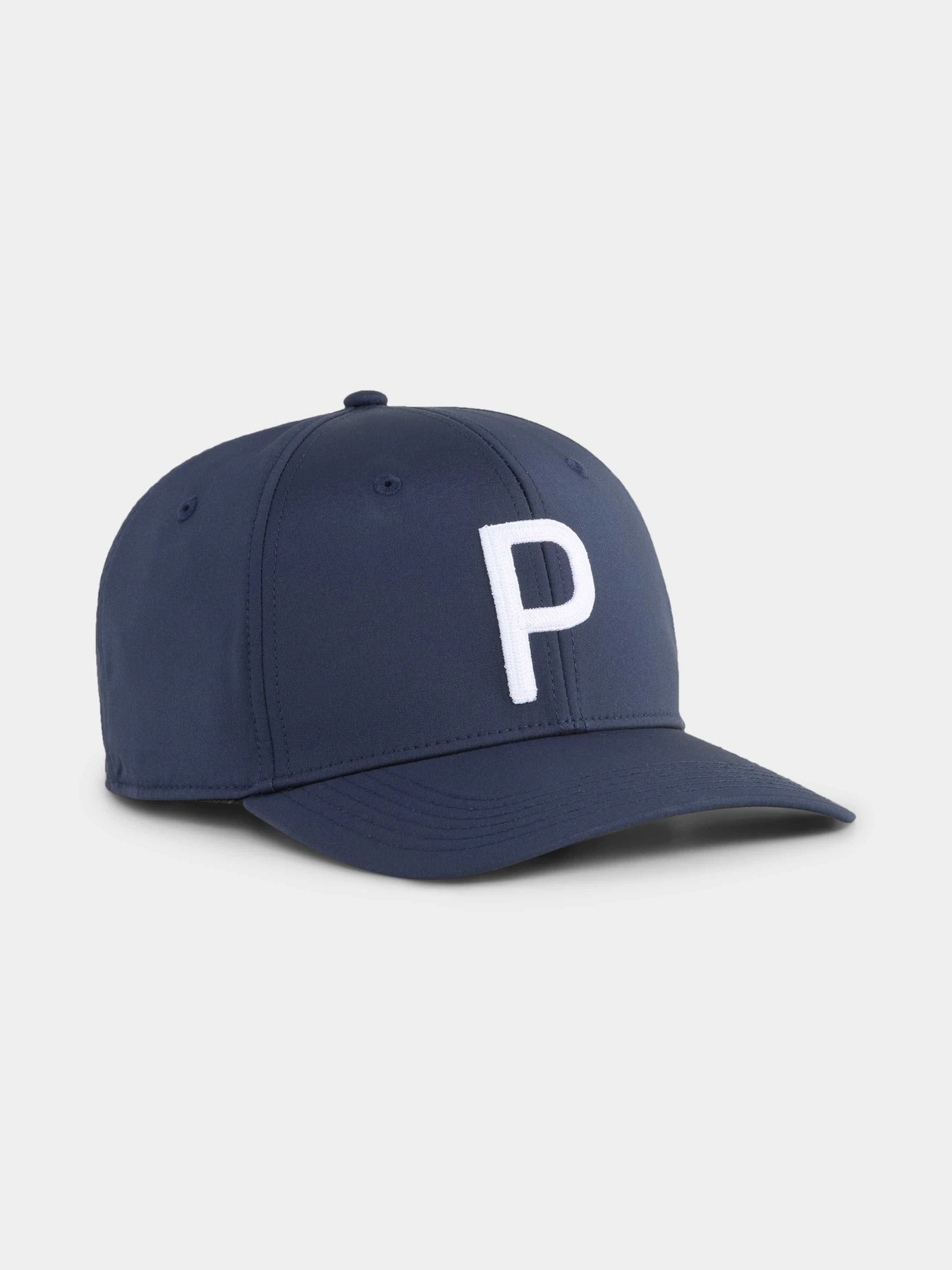 Шапки та кепки PUMA Heritage P Tech Cap модель 026328 Шапки та кепки PUMA Heritage P Tech Cap модель 026328 Фото