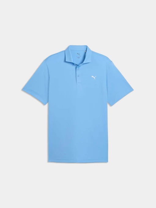 Футболки и поло PUMA Pure 3.0 Polo модель 635478 Фото