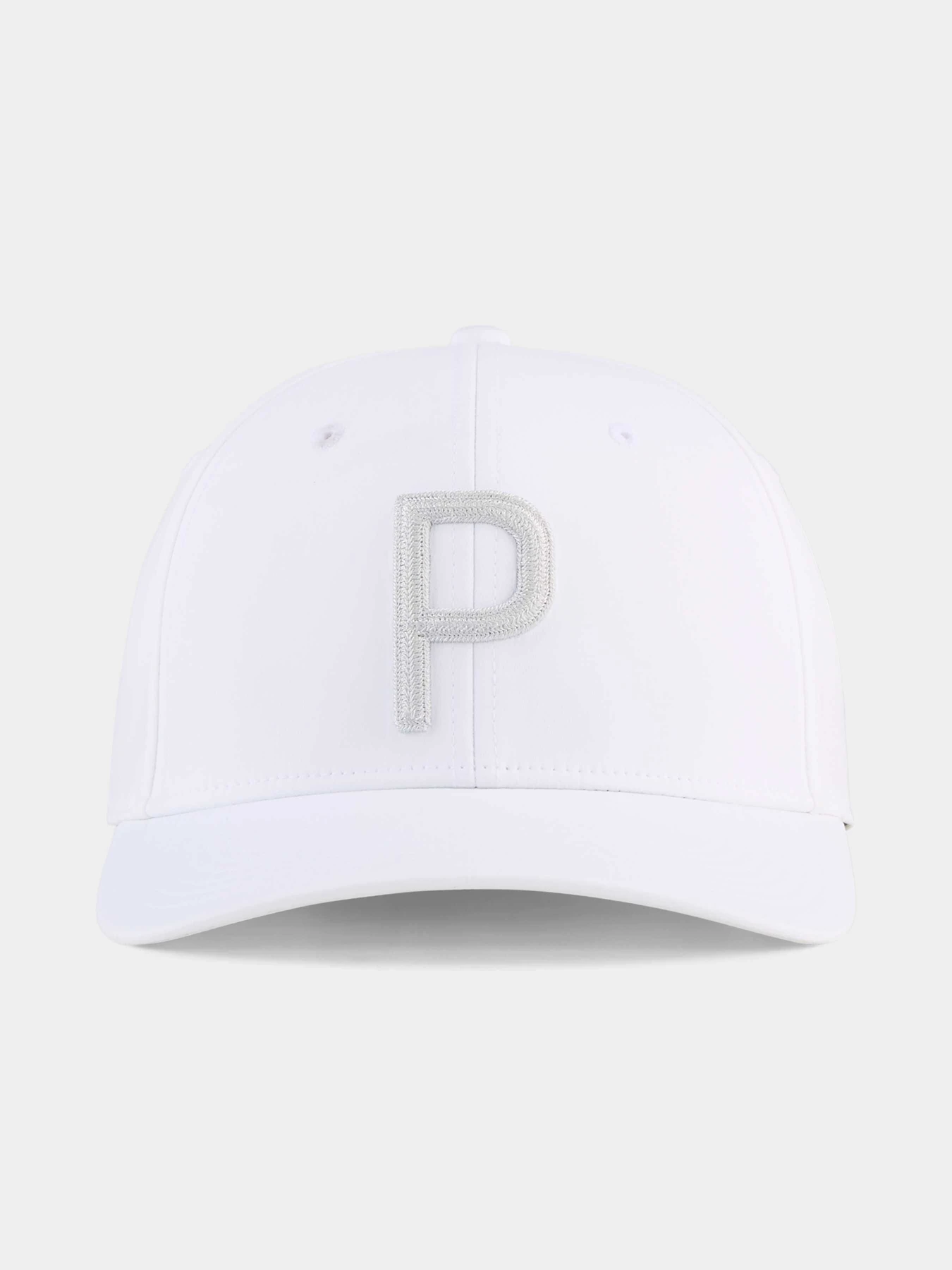 Шапки та кепки PUMA Heritage P Tech Cap модель 026328 Шапки та кепки PUMA Heritage P Tech Cap модель 026328 Фото