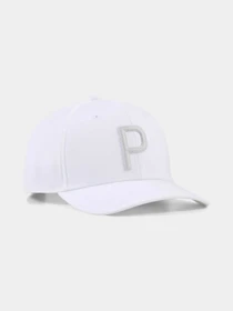 Шапки и кепки PUMA Heritage P Tech Cap модель 026328 Фото
