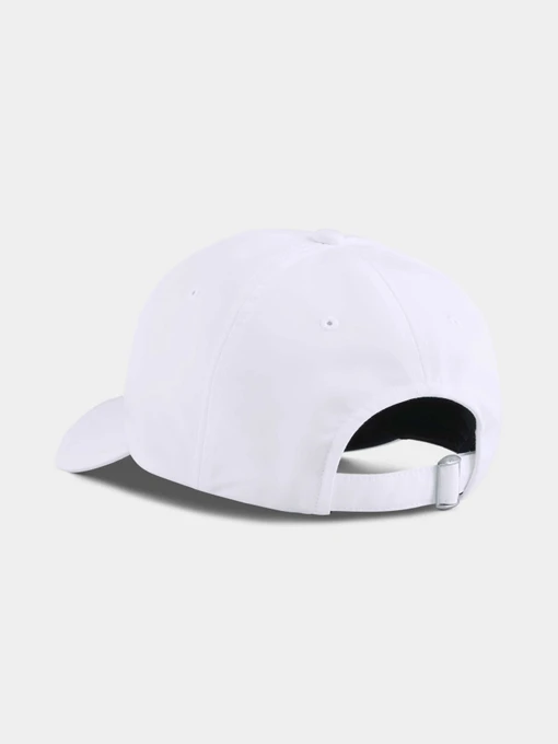 PUMA W Sport Cap Кепка колір білий фото 2
