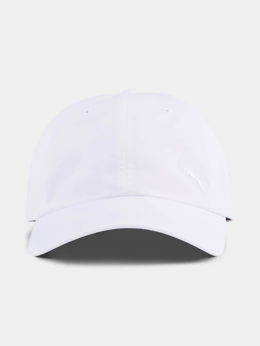 PUMA W Sport Cap Кепка колір білий фото 3