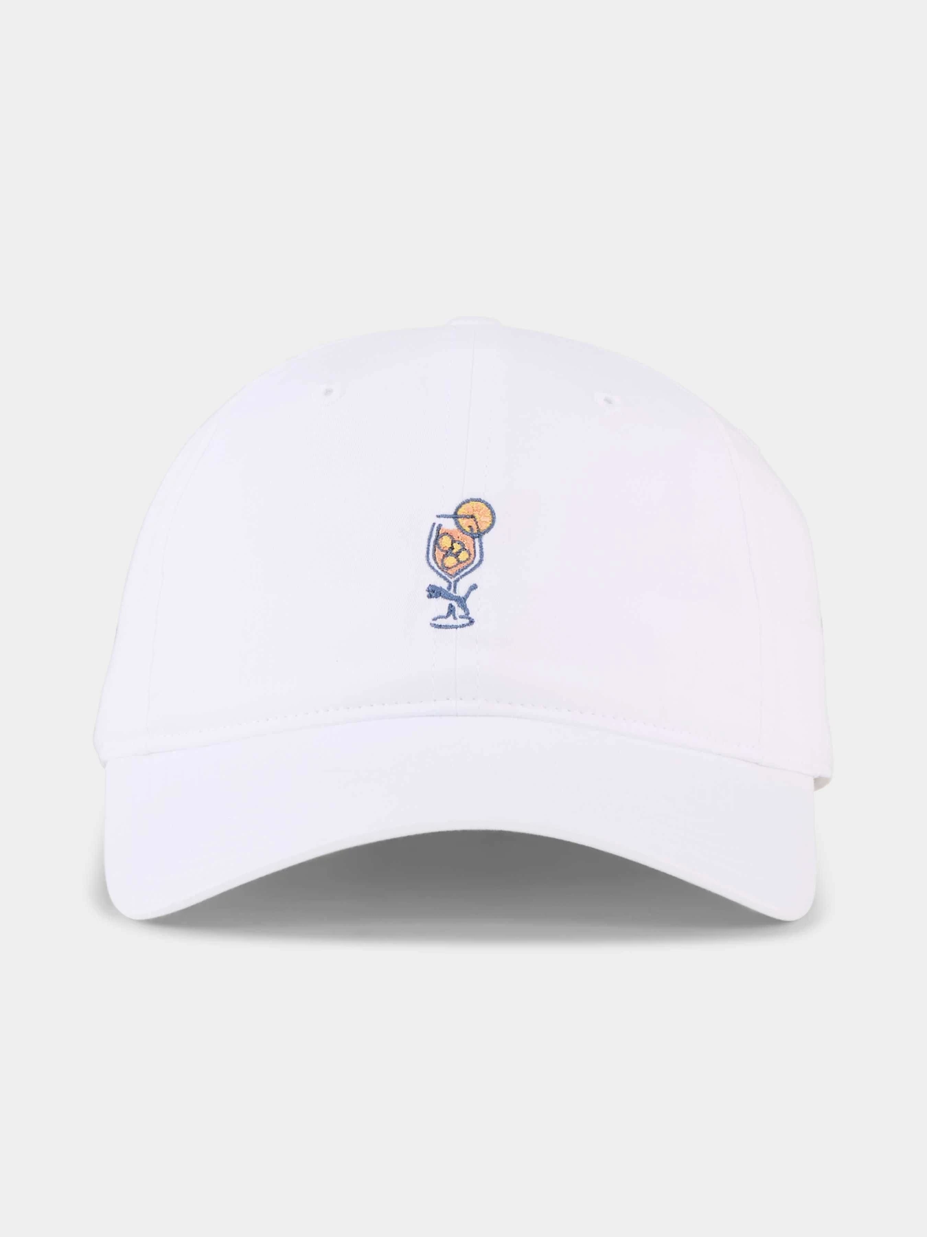 Шапки та кепки PUMA Spritz Cap модель 027160 Шапки та кепки PUMA Spritz Cap модель 027160 Фото