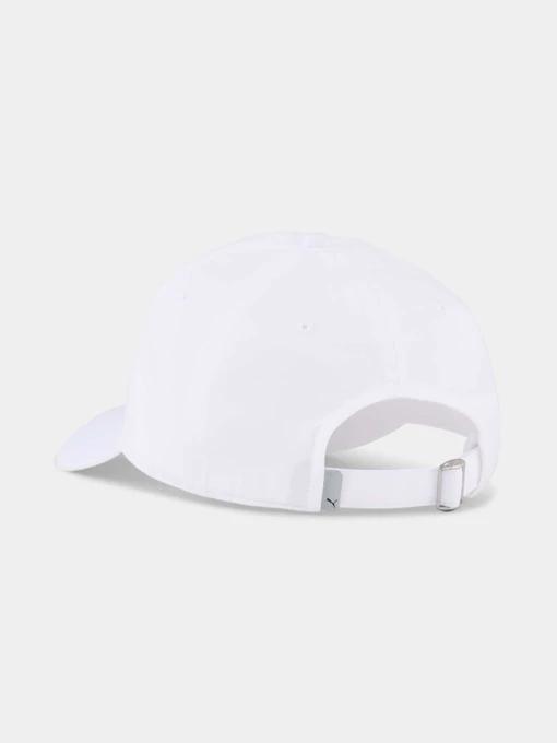 PUMA Spritz Cap Кепка колір білий фото 2