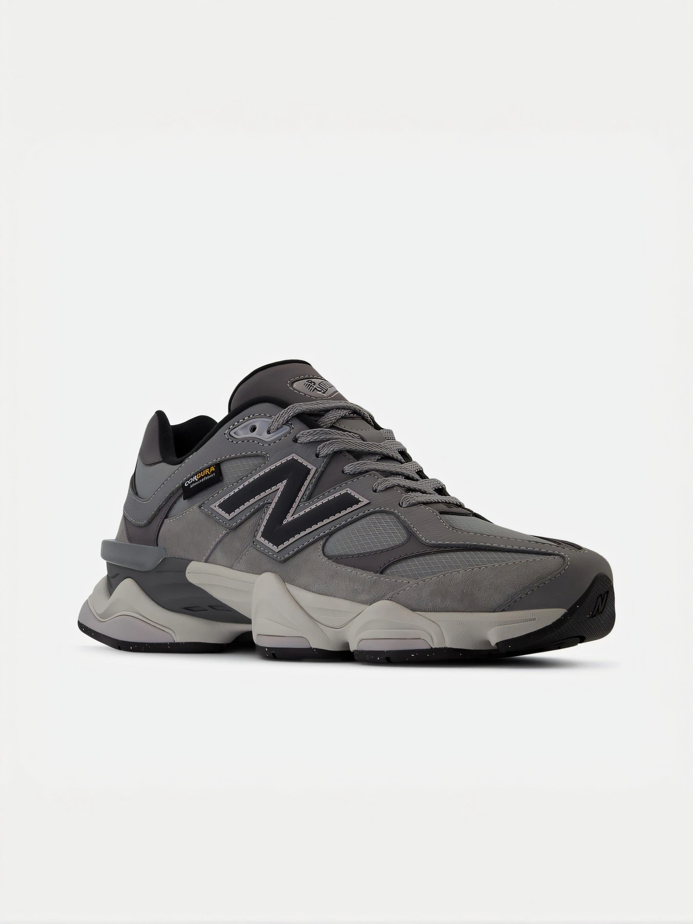 Кроссовки New Balance модель U9060ORB Кроссовки New Balance модель U9060ORB Фото