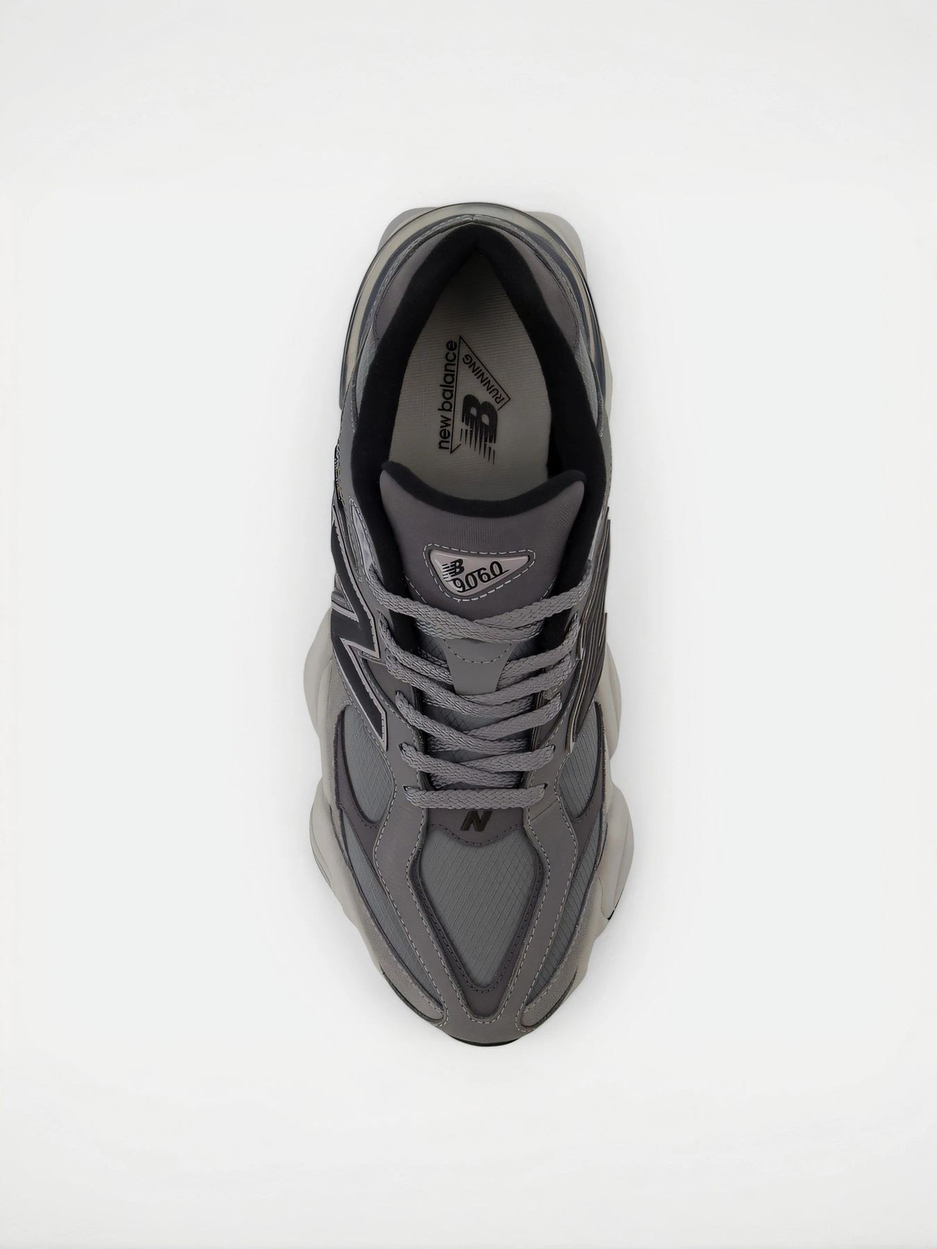 Кроссовки New Balance модель U9060ORB Кроссовки New Balance модель U9060ORB Фото
