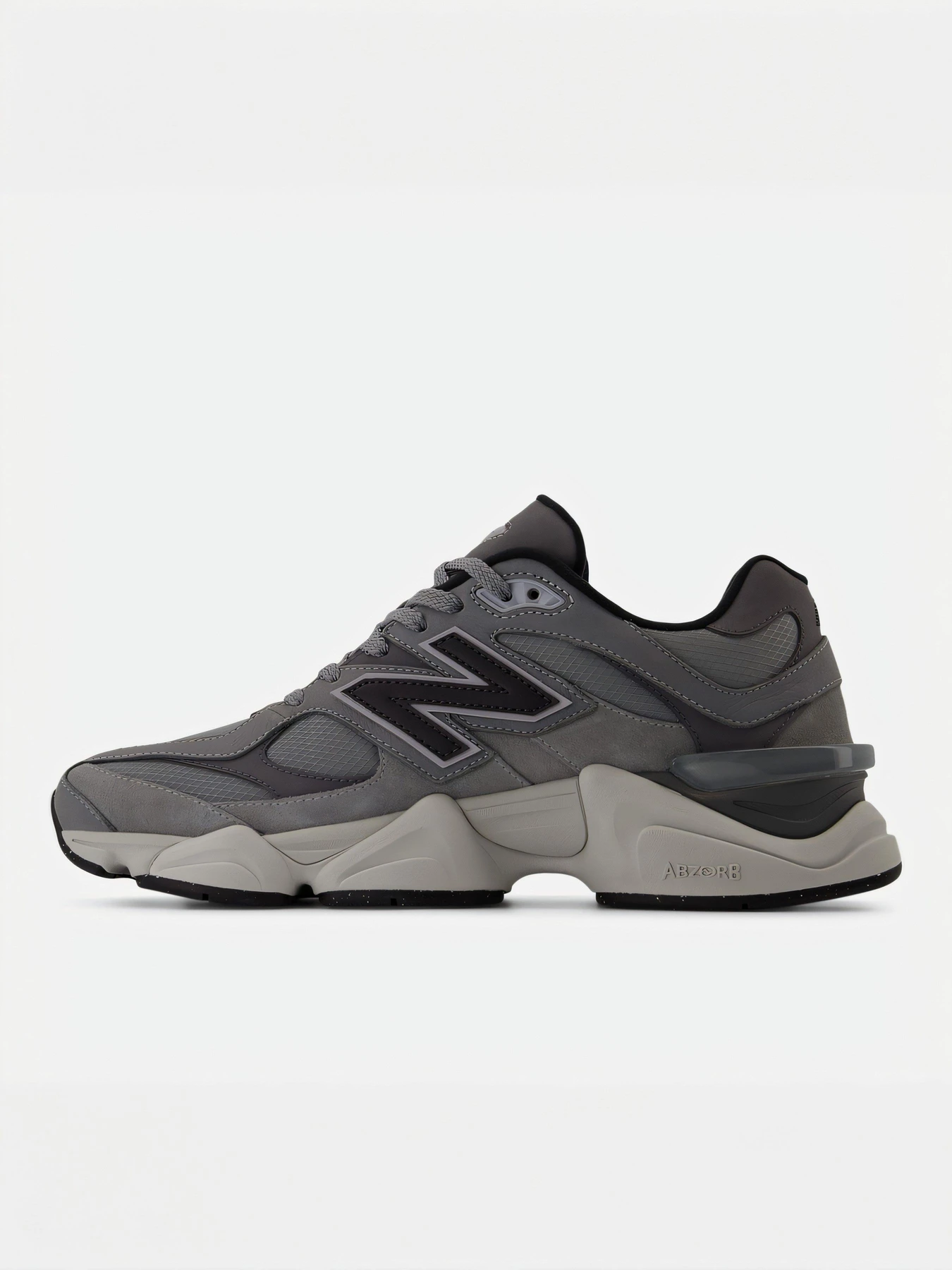 Кроссовки New Balance модель U9060ORB Кроссовки New Balance модель U9060ORB Фото