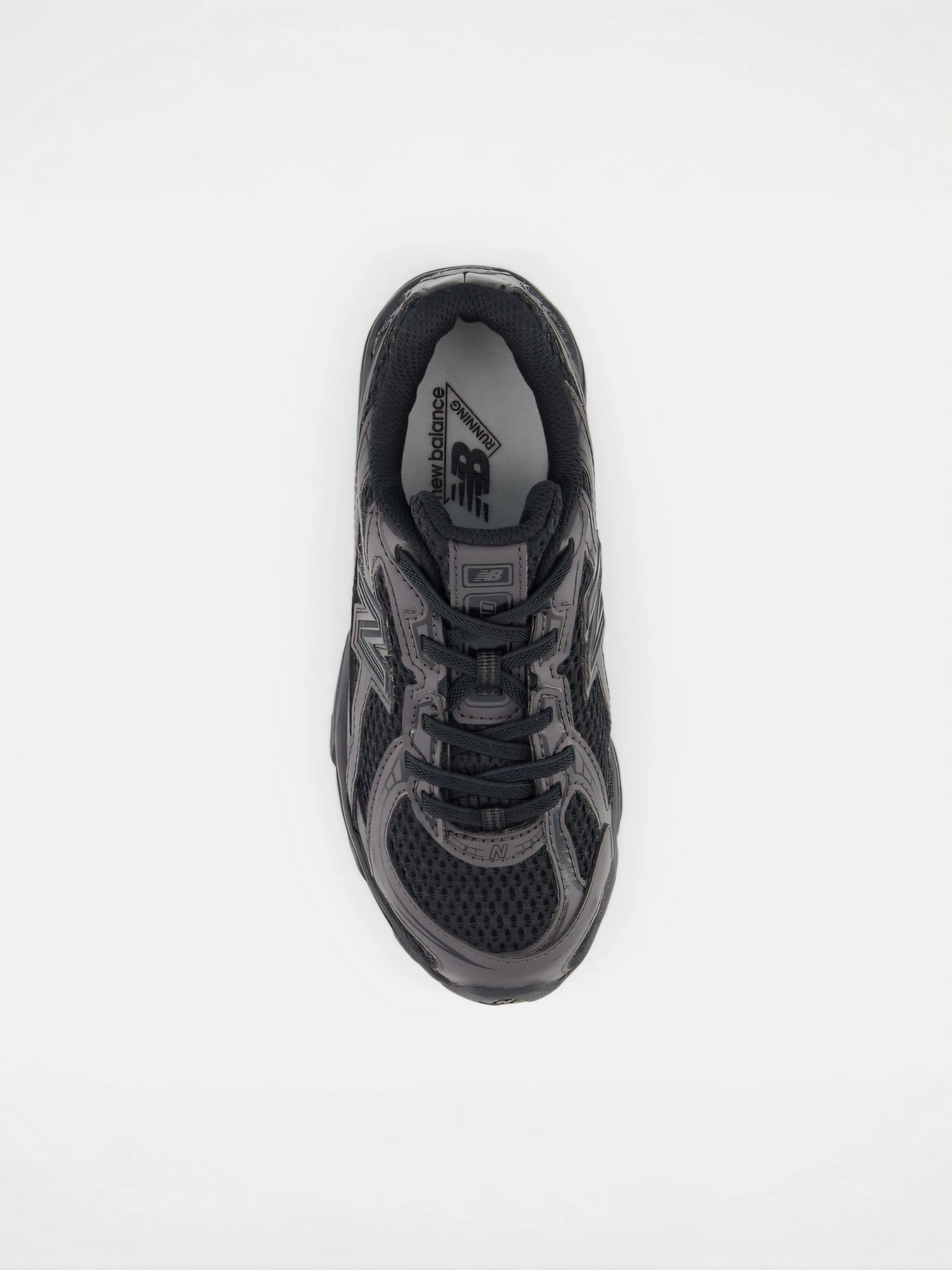 Кроссовки New Balance модель PZ740BO Кроссовки New Balance модель PZ740BO Фото