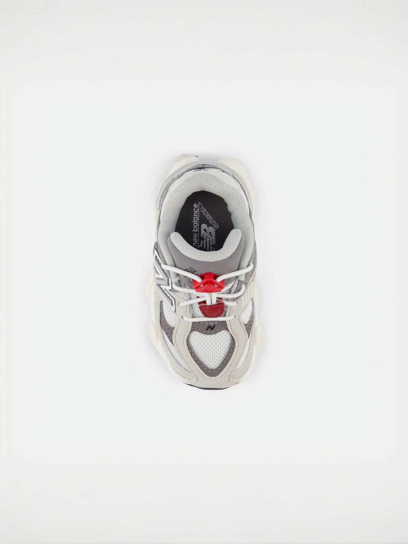 Кроссовки New Balance модель IV9060GY Кроссовки New Balance модель IV9060GY Фото